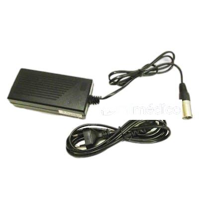 AYUDAS  CARGADOR 240V 2AMP SU/4 AYUDAS TECNO DINAMIC