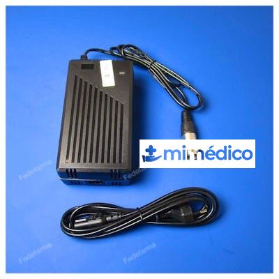 AYUDAS  CARGADOR 240V 5AMP SU/5 AYUDAS TECNO DINAMIC