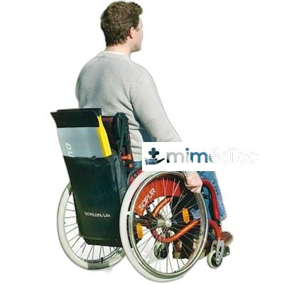 AYUDAS  BOLSA P/RAMPA R70LITE R70BOLSA AYUDAS TECNO DINAMIC