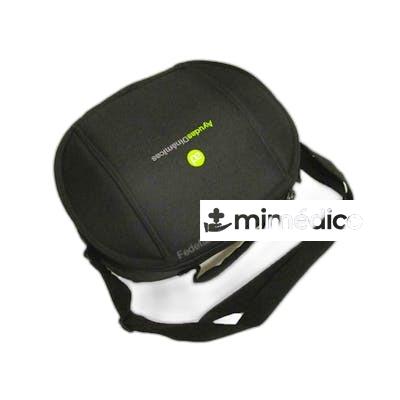 MOCHILA P/RESPALDO SCOOTER/SILLA ELECTRICA SU2/84 AYUDAS TECNO DINAMIC