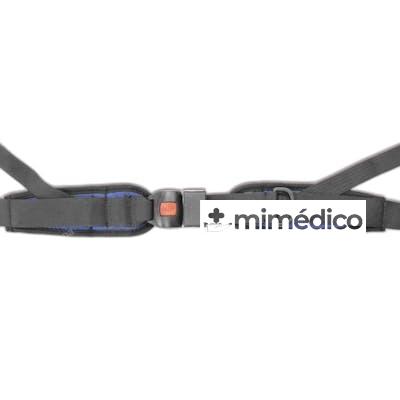 AYUDAS  CINTURON PELVICO DE 45  H3540 AYUDAS TECNO DINAMIC