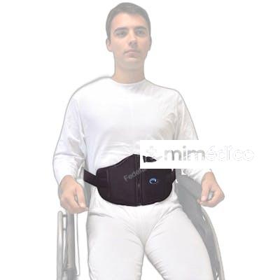 AYUDAS  BELT ABDOMINAL H3550 AYUDAS TECNO DINAMIC