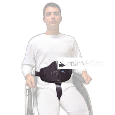 AYUDAS  BELT PELVICO H3552 AYUDAS TECNO DINAMIC