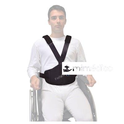 AYUDAS  BELT TIRANTES H3554 AYUDAS TECNO DINAMIC
