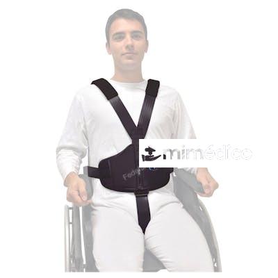 AYUDAS  BELT INTEGRAL H3558 AYUDAS TECNO DINAMIC