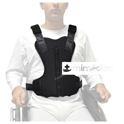 AYUDAS  JACKET H3560 AYUDAS TECNO DINAMIC