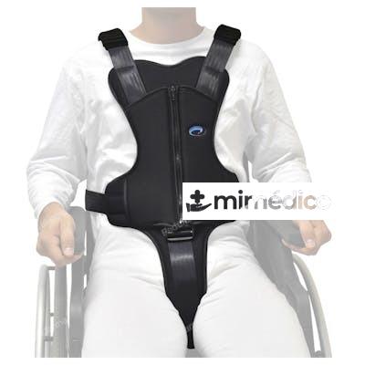 AYUDAS  JACKET C/ELEMENTO PELVICO H3562 AYUDAS TECNO DINAMIC