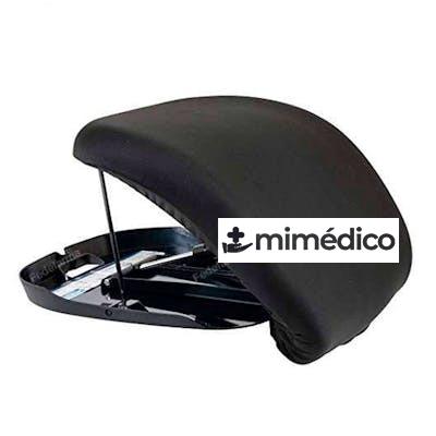 AYUDAS  COJIN ELEVADOR SEAT ASSIST UL100 AYUDAS TECNO DINAMIC