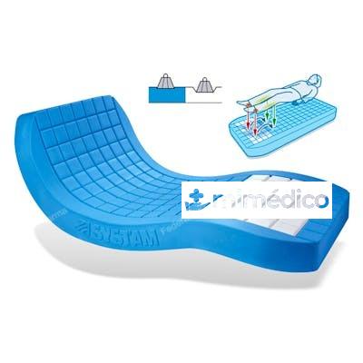 AYUDAS  COLCHON VISCOFLEX MULTISOPORTE AD958 AYUDAS TECNO DINAMIC