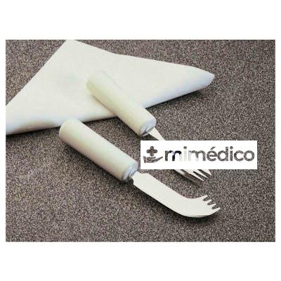 AYUDAS  CUCHILLO NELSON MANGO GRUESO  H5508A AYUDAS TECNO DINAMIC