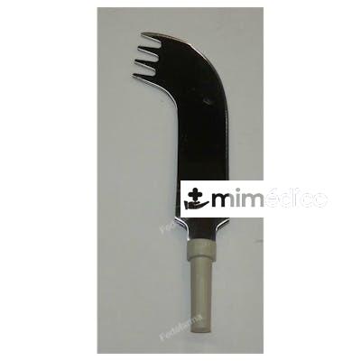 AYUDAS  CUCHILLO NELSON H5528 AYUDAS TECNO DINAMIC