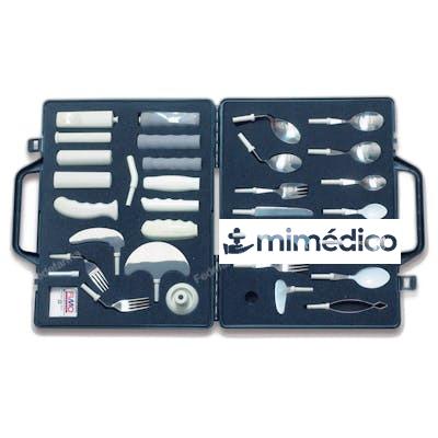 AYUDAS  MALETIN PROFESIONAL DE EVALUACION H5548 AYUDAS TECNO DINAMIC