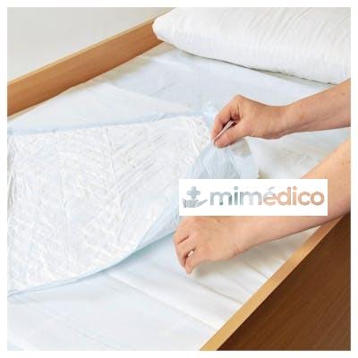 AYUDAS  EMPAPADORES DESECHABLES ABRI-SOFT 60X90CM 2100ML BLN AYUDAS TECNO DINAMIC