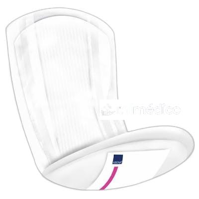 COMPRESA FEMENIN ABRISAN MINI 200ML BLN 28U AB9253 AYUDAS TECNO DINAMIC
