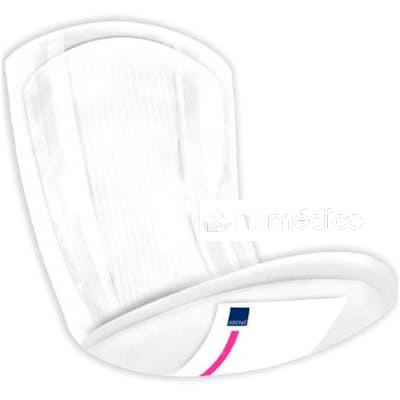 COMPRESA FEMENIN ABRISAN MAXI 650ML BLN 28U AB9267 AYUDAS TECNO DINAMIC