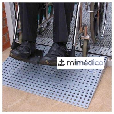 AYUDAS  EXCELLENT RAMP KIT 2 91 X 75 CM KIT2 AYUDAS TECNO DINAMIC