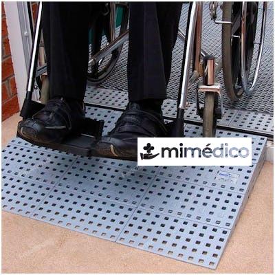 AYUDAS  EXCELLENT RAMP KIT 4 163 X 75 CM KIT4 AYUDAS TECNO DINAMIC