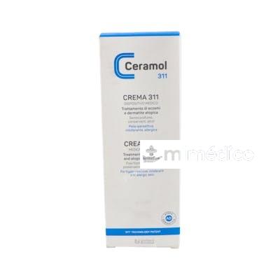 CERAMOL 311 CREMA 200ML. CERAMOL