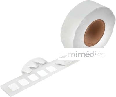 VENALINK SPD ETIQUETAS REPARADORAS ESTANDAR  ROLLO 500UN (T1 VENALINK