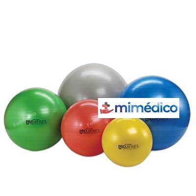 AYUDAS  BALON DE TERAPIA DE 65 CM OTHERABAND PRO SERIES H300 AYUDAS TECNO DINAMIC