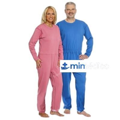 AYUDAS  PIJAMA M/LARGA AZ T/M 4671059M AYUDAS TECNO DINAMIC