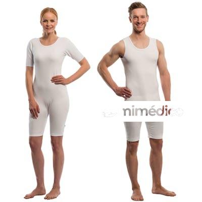 ROPA INTERIOR BODY M/ CORTA BLN T/ L 4697000L AYUDAS TECNO DINAMIC