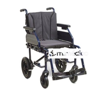 SILLA GADES GAP T/48CM RUEDA 300MM (AGG48T) AYUDAS TECNO DINAMIC
