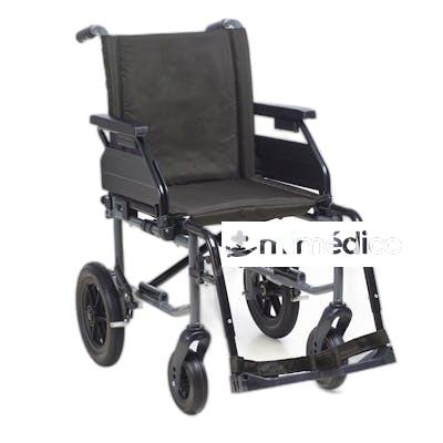 SILLA GADES VARIO T/39CM RUEDA 300MM (AGV39T) AYUDAS TECNO DINAMIC