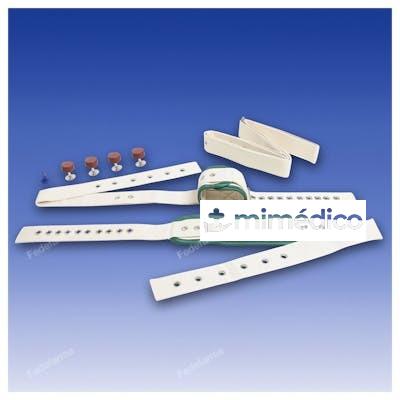 AYUDAS  TOBILLERAS MAGNET T/G 2U. (H3402L) AYUDAS TECNO DINAMIC