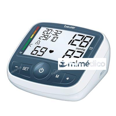 AYUDAS  TENSIOMETRO DE BRAZO GRAN PANTALLA (H9430) AYUDAS TECNO DINAMIC