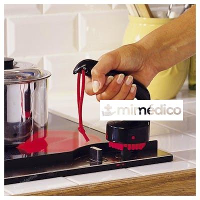 AYUDAS  GIRADOR UNIVERSAL TURNER H6211 AYUDAS TECNO DINAMIC