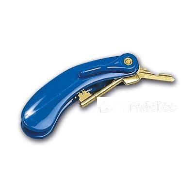 AYUDAS  LLAVERO GIRADOR H6242 AYUDAS TECNO DINAMIC
