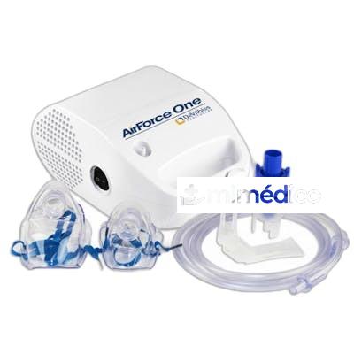 AYUDAS  NEBULIZADOR AIRFORCE ONE MQ5890 AYUDAS TECNO DINAMIC
