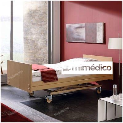 AYUDAS  CAMA WESTFALIA AD961 AYUDAS TECNO DINAMIC