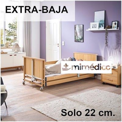 AYUDAS  CAMA DALI ECON LOW ENTRY AD973 AYUDAS TECNO DINAMIC