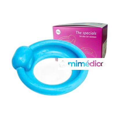 FLEMING  PESARIO SILICONA CUENCO URETRAL T/70 (3201145) FLEMING