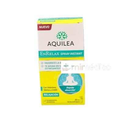 AQUILEA ENRELAX INSTANT 30 ML AQUILEA
