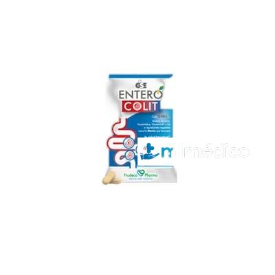 GSE ENTERO COLIT 40 COMP GSE