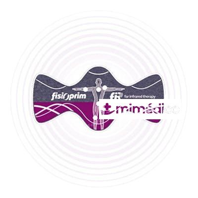PRIM FISIO PARCHE LUMBAR 3U. (838257) PRIM