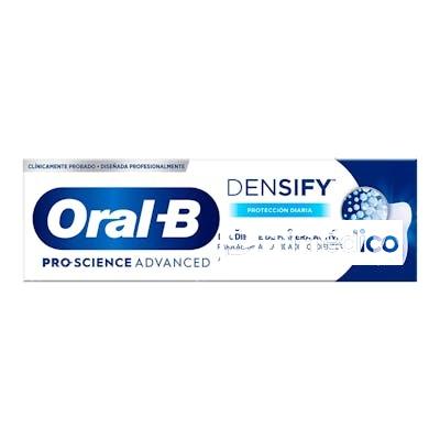 ORAL-B DENSIFY PROTECCION DIARIA75 ML ORAL-B