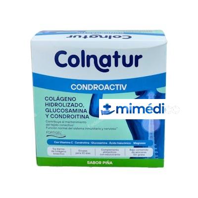 COLNATUR CONDROACTIV 30 SOB PIÃƒ?A COLNATUR