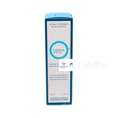 IOOX RETINAL 50 ML IOOX