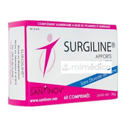 SURGILINE 60 COMP VEGENAT