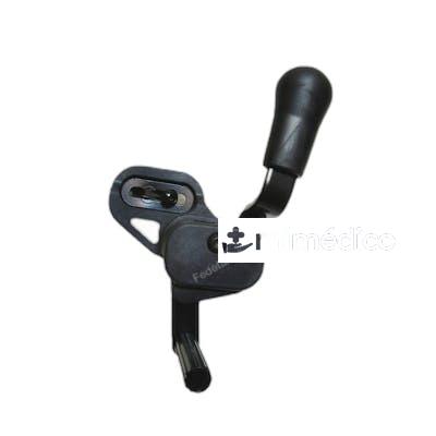 FRENO DERECHO RUEDA GADES 24 / APOLO 12  REF AGR18 AYUDAS TECNO DINAMIC