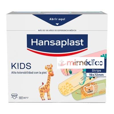 HANSAPLAST HP UNIVERSAL KIDS 100 PIEZAS HANSAPLAST