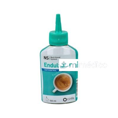 NS ENDULZANTE LIQUIDO 100 ML NS