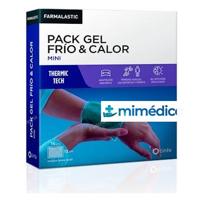 FARMALASTIC  PACK FRIO &AMP; CALOR MINI FARMALASTIC