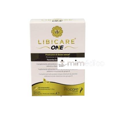 LIBICARE ONE 30 COMP LIBICARE