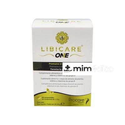 LIBICARE ONE 60 COMP LIBICARE