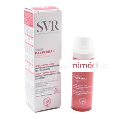 SVR BAUME PALPEBRAL BALSAMO 30 ML SVR